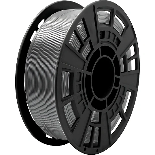 Катушка PETG+ пластик LIDER-3D для 3D принтера, 1.75 мм/сер./1 кг