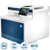 МФУ HP Color LaserJet Pro MFP 4303fdw (5HH67A),600 dpi,33стр/мин,А4,цветн