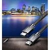 Кабель HDMI UGREEN - HDMI 2.1 / 8K60Гц / 4К120Гц / 30 AWG 1,5 м (70320)