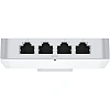 Точка доступа Ubiquiti U6-IW - UniFi6 In-Wall