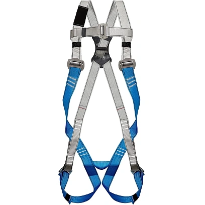 Привязь страховочная СП-2Ж серия КОМФОРТ,  (без пояса),К