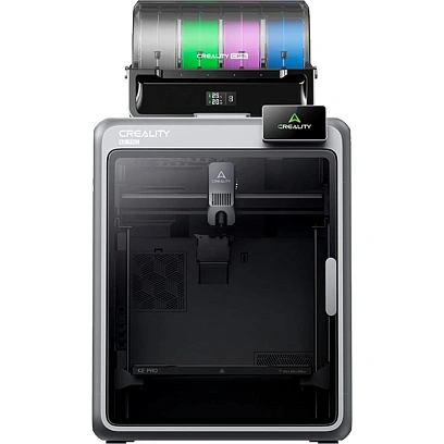 3D-принтер Creality3D K2 Pro Combo