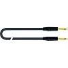 Кабель Quik Lok Just JJ 2, инструментальный, 2м