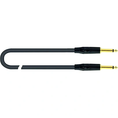 Кабель Quik Lok Just JJ 2, инструментальный, 2м