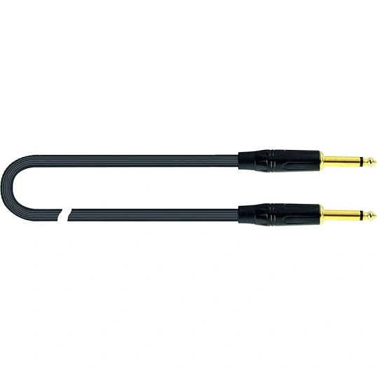 Кабель Quik Lok Just JJ 2, инструментальный, 2м