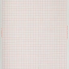 Лента тепл.регист. для ЭКГ 145х30 (в.) ст.сетка FUKUDA, NK К145АК30