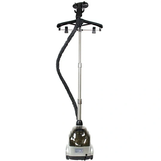 Отпариватель Grand Master GM-S205 Professional, 2300Вт, 2.5л,серебристый