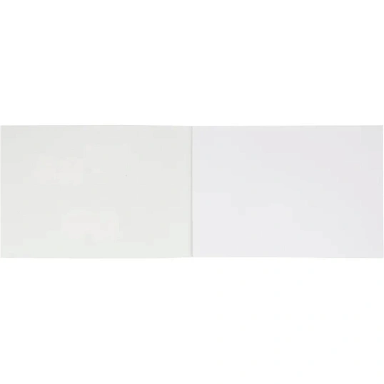 Альбом для рисования Kroyter А4 40л склейка,Christmas,65994