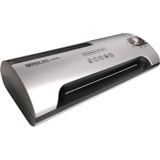 Ламинатор Office Kit L2323 A4, 60-150 мкм