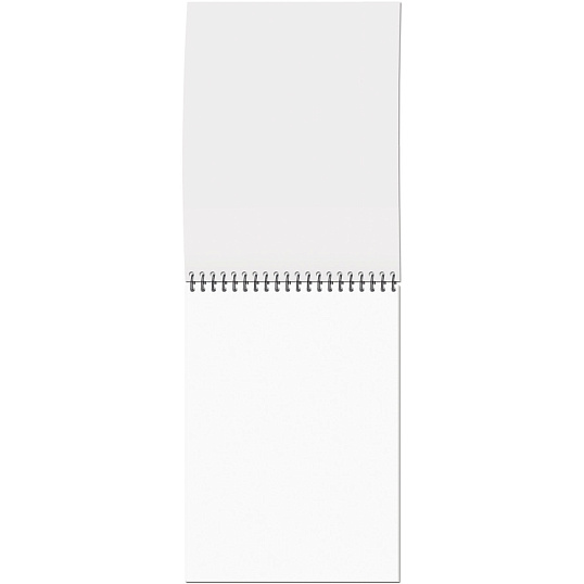 Альбом для рисования Комус Класс Пухляши,А4,40л,спираль,в асс,2шт/уп