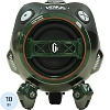 Акустическая система Gravastar Venus Aurora Greenм, 10Вт, подсветка