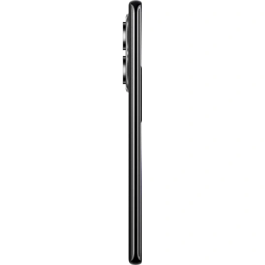 Смартфон Xiaomi Redmi Note 14 Pro RU 12+256 Midnight Black
