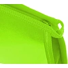 Папка-портфель на молнии с ручками Attache Neon А4+ салатовый