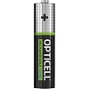 Аккумулятор Opticell Turbo ААА 970 mAh 4шт/уп (6080004)