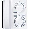 Микроволновая печь Hyundai HYM-M2059 20л. 700Вт белый
