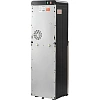 Кулер AEL LD-AEL-805a black/gold, для воды