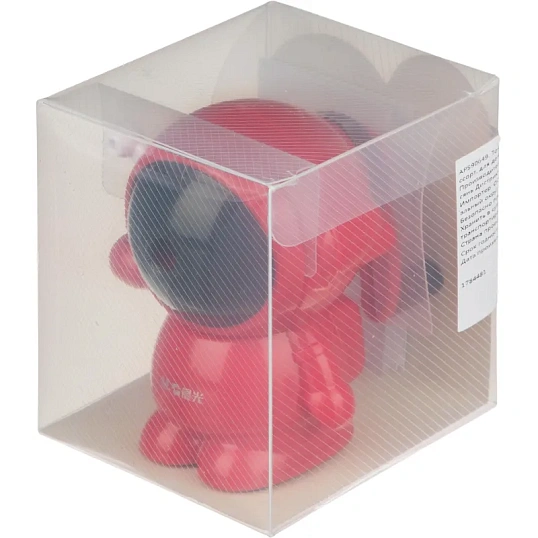 Точилка для карандашей механическая M&G, 1 отверстие, в ассорт, для детей