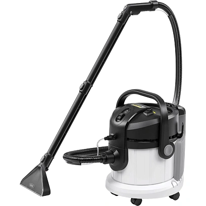 Пылесос Karcher SE 4 Plus xEU, моющий (1.081-170.0)