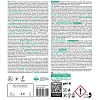 Профхим д/стекл-зеркал поверхн, универсал Grass/Clean Glass PROF, 5л