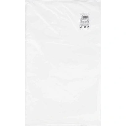 Пакет фасовочный ПНД БИО 25х40 см, 15 мкм 250 шт/уп