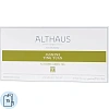 Чай Althaus Grand Pack Jasmine Ting Yuan, 15пак TALTHB-GP0054