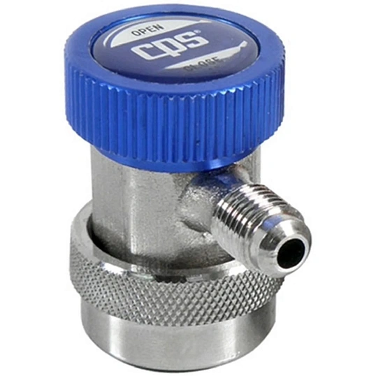 Муфта улуч. вспом.ВД 14 мм 90 QCH134