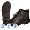 Ботинки Профи с мет/поднос утепл. (р.36) (мод. 51)