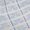 Индикатор концентрации к дезсредству Трилокс Дезиконт 100 шт/уп