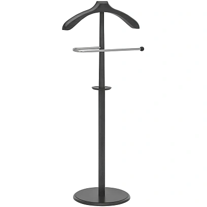 Вешалка ME_костюмная В 25Н венге