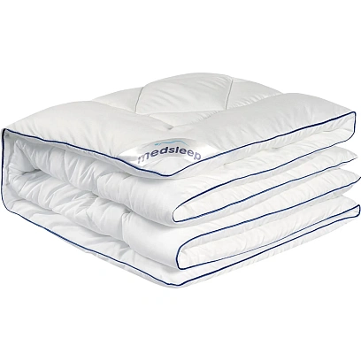 Одеяло 220x240 Swan Princess микроволокно 1014.00272