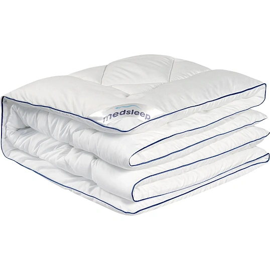 Одеяло 220x240 Swan Princess микроволокно 1014.00272