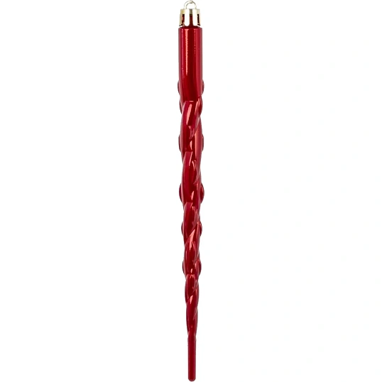 Набор игрушек Украшение НГ, L21 W21 H37 см 56шт 807917