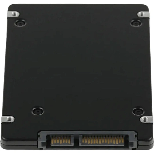 SSD накопитель Samsung PM893 7680GB 2.5 SATA3 MZ7L37T6HBLA-00A07