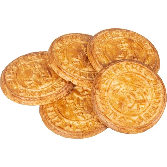 Печенье StMichel традиционное, 130г