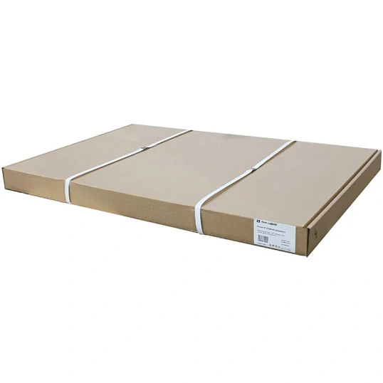 Стеллаж металлический FL_HIT 4 полки (912х500х1824) оцинкованный