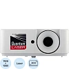 Проектор InFocus [IN1008SL]лазер. DLP FHD/4500lm/3500000:1/HDMI/VGA/15W бел