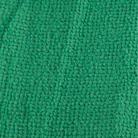 Полотно техническое микрофибра 1,8х3м плотность 200г/м2 зеленая