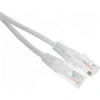 Кабель Lanmaster TWT-45-45-1.0-WH UTP RJ-45 - RJ-45 кат.5E 1м белый
