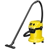 Пылесос xозяйственный Karcher WD 3 P V-17/4/20 Workshop (1.628-175.0)