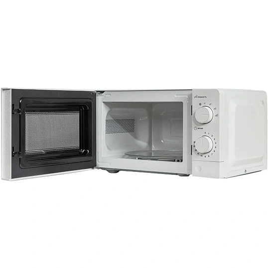 Микроволновая печь SUPRA 20MW61 20л 700Вт мех