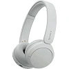 Наушники Sony WH-CH520 White, накладные (WH-CH520/WZ)