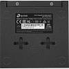 Коммутатор TP-Link TL-SG1005LP (L2) 5x1Гбит/с 4PoE+ 40W неуправляемый