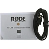 Микрофон Rode NT-USB Mini, конденс, кардиоид, USB. совм MacOS 10.12/Win10