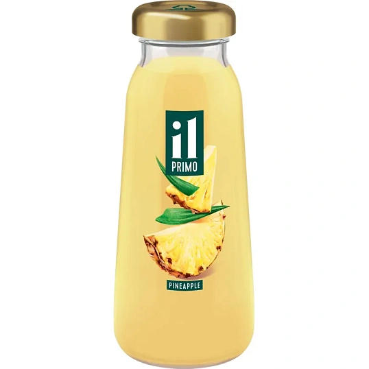 Сок IL Primo ананасовый  0,2л