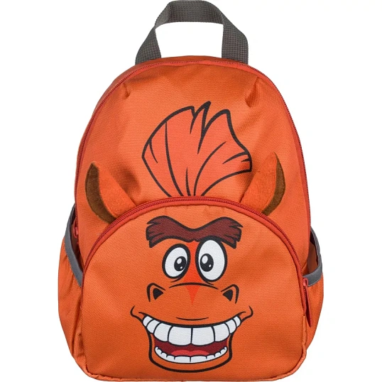 Рюкзак дошкольный КОМУС Три богатыря Юлий , 1 отд