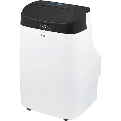 Кондиционер мобильный Ballu Smart Wind BPAC-07 SW/N1