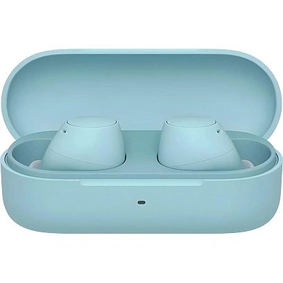 Наушники Sony  WF-C510 Blue