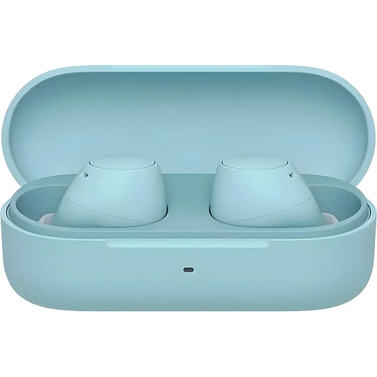Наушники Sony  WF-C510 Blue