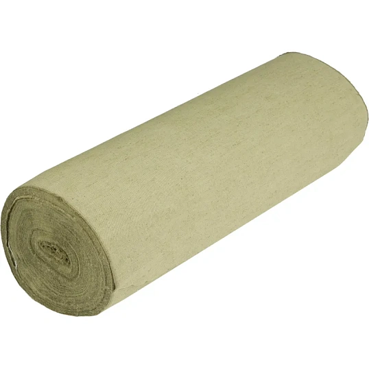 Брезент 580г/м2 90смx80м 11252 ОП