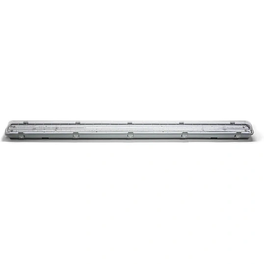 Светильник ВсеСветодиоды Айсберг 40W-5000Lm IP65 5000-5500к Прозрачный IP65